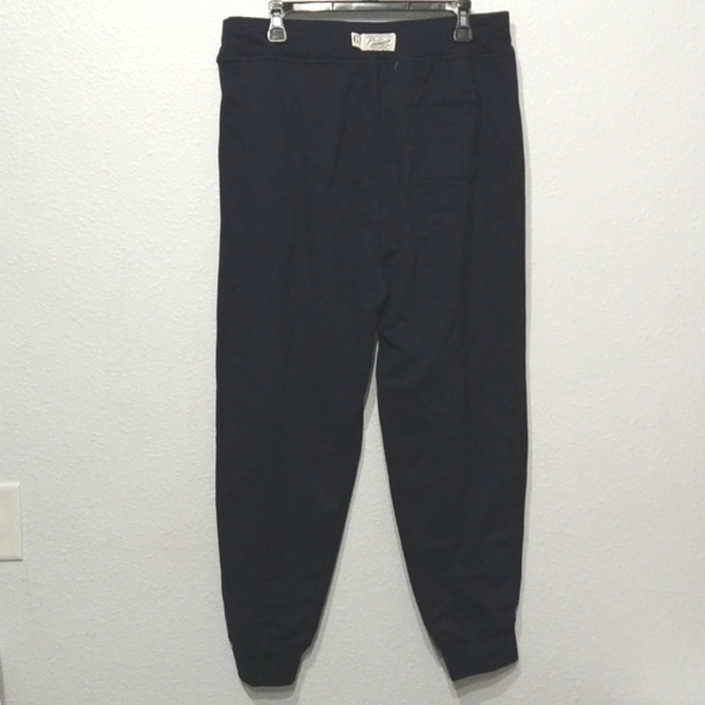 Polo Ralph Lauren Fleece Logo Jogger Pants - Picture 5 of 9